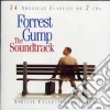 Forrest Gump: The Soundtrack (2 Cd) cd
