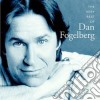Dan Fogelberg - The Very Best Of cd