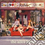 Alice Band (The) - The Love Junk Store