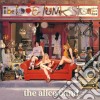Alice Band (The) - The Love Junk Store cd