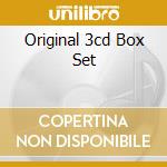 Original 3cd Box Set cd