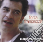 Francesco Baccini - Forza Francesco! cd