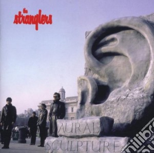 Stranglers (The) - Aural Sculpture cd musicale di The Stranglers