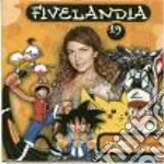 Fivelandia 19 cd