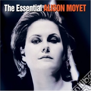 Alison Moyet - The Essential cd musicale di Alison Moyet
