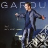 Garou - Live Seul.. Avec Vous cd