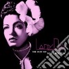 Billie Holiday - Lady Day cd