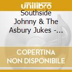 Southside Johnny & The Asbury Jukes - Super Hits cd musicale di Southside Johnny & The Asbury Jukes