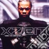 Xzibit - Man Vs Machine cd musicale di XZIBIT