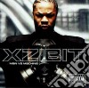 Xzibit - Man Vs. Machine cd musicale di XZIBIT