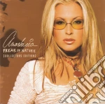 Anastacia - Freak Of Nature (Collector's Edition) cd