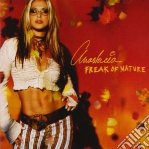 Anastacia - Freak Of Nature cd musicale di ANASTACIA