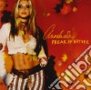 Anastacia - Freak Of Nature cd