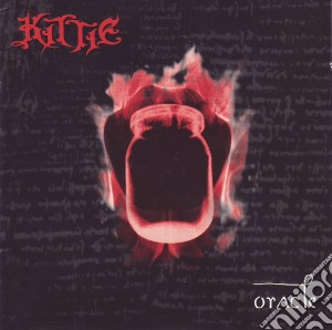 Kittie - Oracle cd musicale di KITTIE