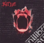 Kittie - Oracle cd