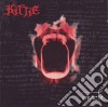Kittie - Oracle cd