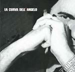 La Curva Dell'angelo cd musicale di Renato Zero