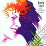 Ornella Vanoni - E Poi...la Tua Bocca Da Baciare cd