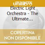 Electric Light Orchestra - The Ultimate Collection cd