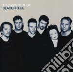 Deacon Blue - The Very Best Of (2 Cd)