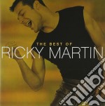Ricky Martin - The Best Of 