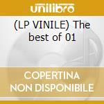 (LP VINILE) The best of 01 lp vinile di MARTIN RICKY