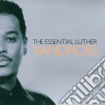 Luther Vandross - The Essential (2 Cd)