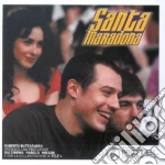 Motel Connection - Santa Maradona cd