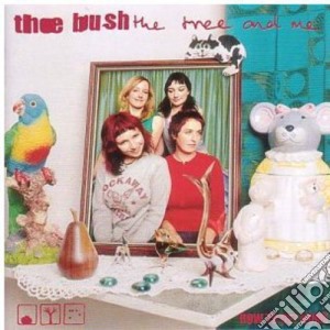Bush Tree & Me - How To Get Home cd musicale di Bush Tree & Me
