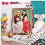 Bush Tree & Me - How To Get Home cd