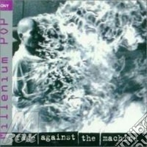 Rage Against The Machine cd musicale di RAGE AGAINST THE MACHINE