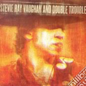 Stevie Ray Vaughan - Live From Montreux.. (2 Cd) cd musicale di VAUGHAN STEVIE RAY