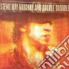 Stevie Ray Vaughan - Live From Montreux.. (2 Cd) cd