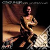 Esther Phillips - What A Difference A Day Makes cd