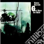 God Bless The Child cd