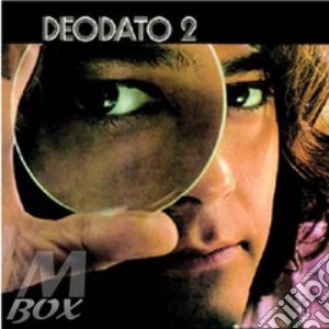 Deodato - Deodato 2 cd musicale di DEODATO