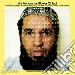 Power Of Soul cd