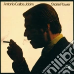 Antonio Carlos Jobim - Stoneflower cd