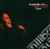 Jill Scott - Experience: Live (2 Cd) cd
