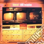 (LP VINILE) Chill reception cd