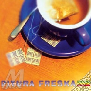 Pitura Freska - Gran Calma cd musicale di Freska Pitura