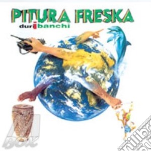 Duri I Banchi(remastered) cd musicale di Freska Pitura