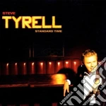 Steve Tyrell - Standard Time cd