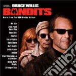 Bandits / O.S.T. cd
