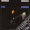 George Benson - Bad Benson cd