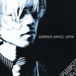 Darren Hayes - Spin cd musicale di Darren Hayes