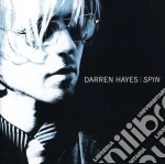 Darren Hayes - Spin cd