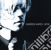 Darren Hayes - Spin cd musicale di Darren Hayes
