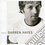 Darren Hayes - Spin