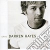 Darren Hayes - Spin cd musicale di Darren Hayes